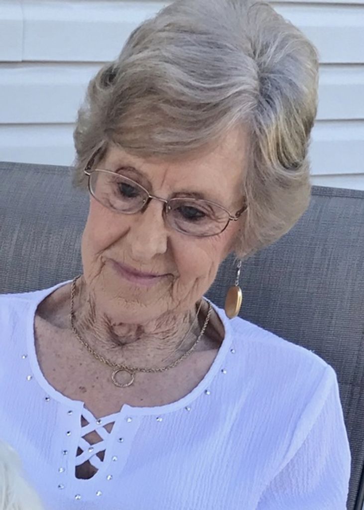 Carolyn Sue Simpkins