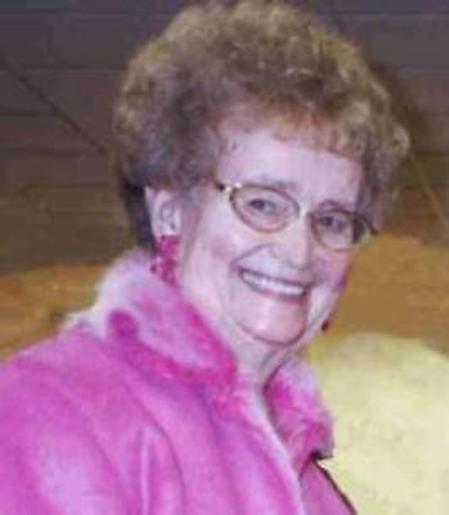Sylvia Maness