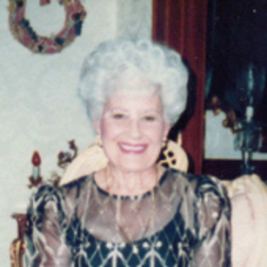 Marguerite T. Conti Lepore