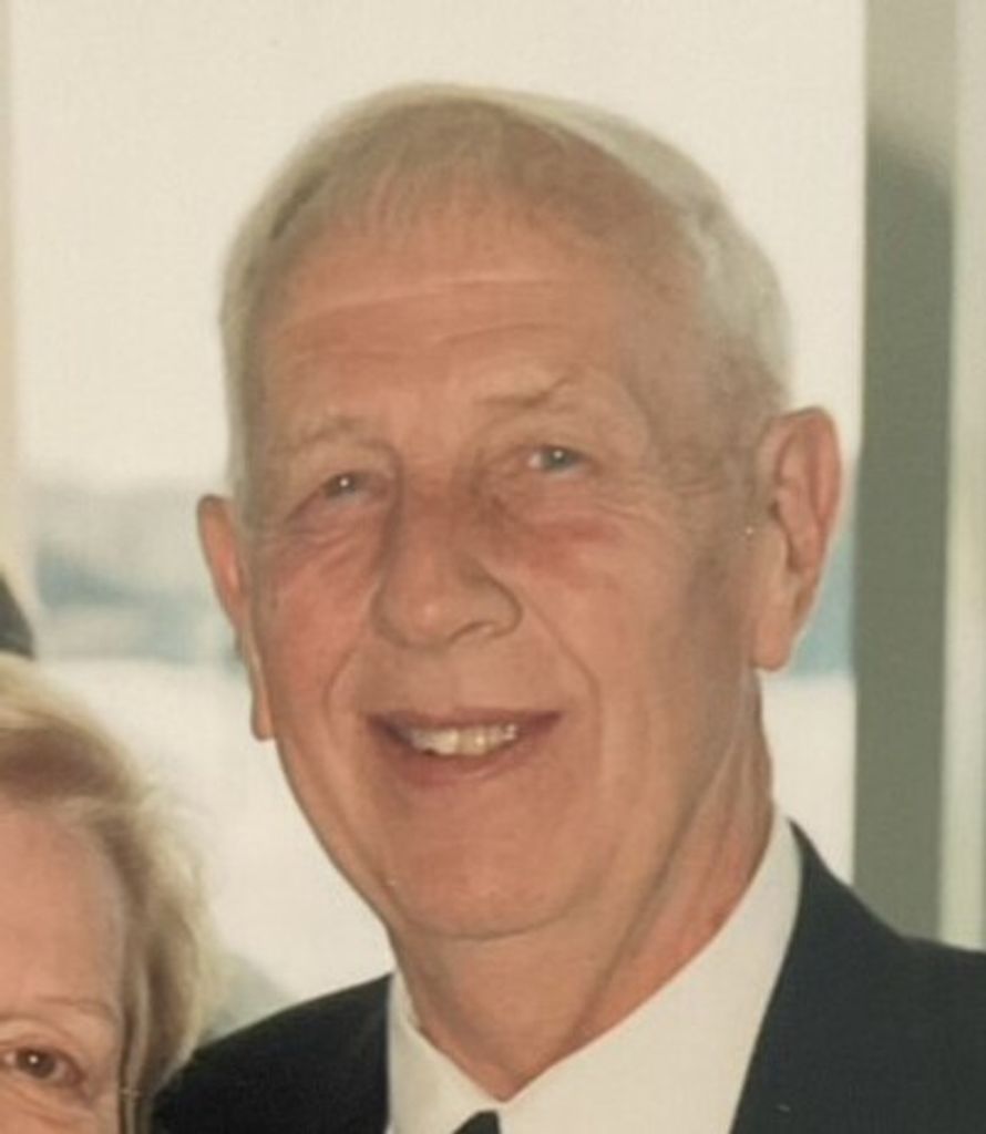 Donald Smith Hausner