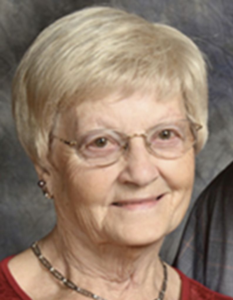 Coletta Mary (Miller)  Mack