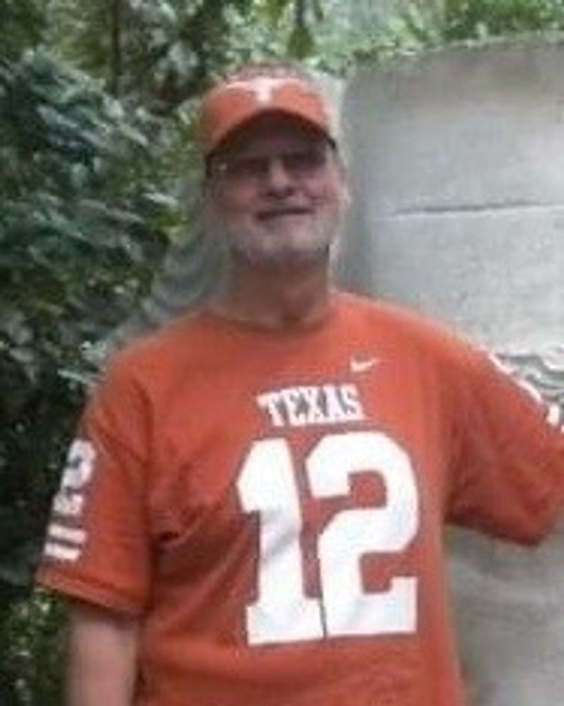 Alan Wayne Miller Profile Photo