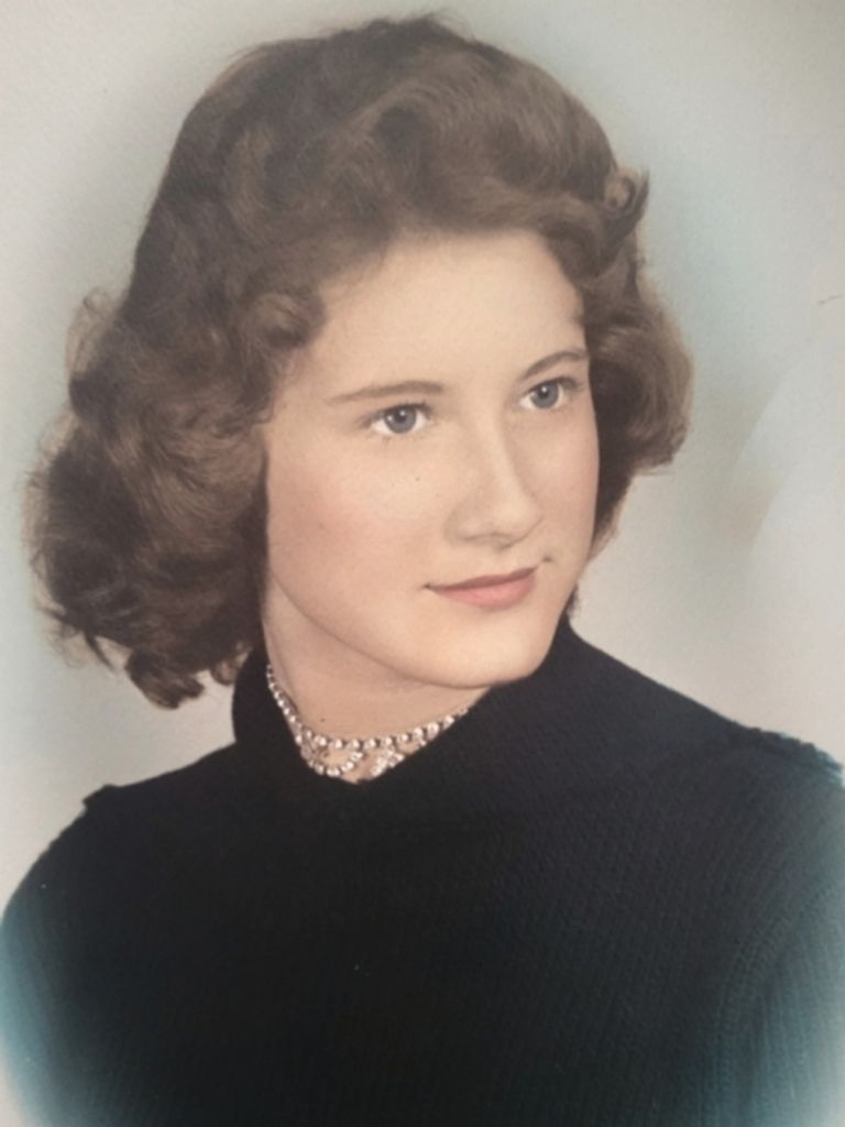 Patricia Prince Profile Photo