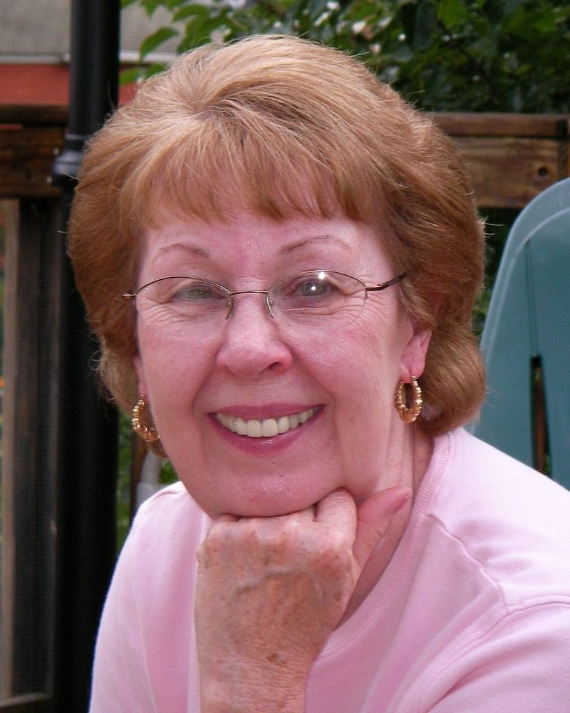 Agnes E. Schopf Profile Photo