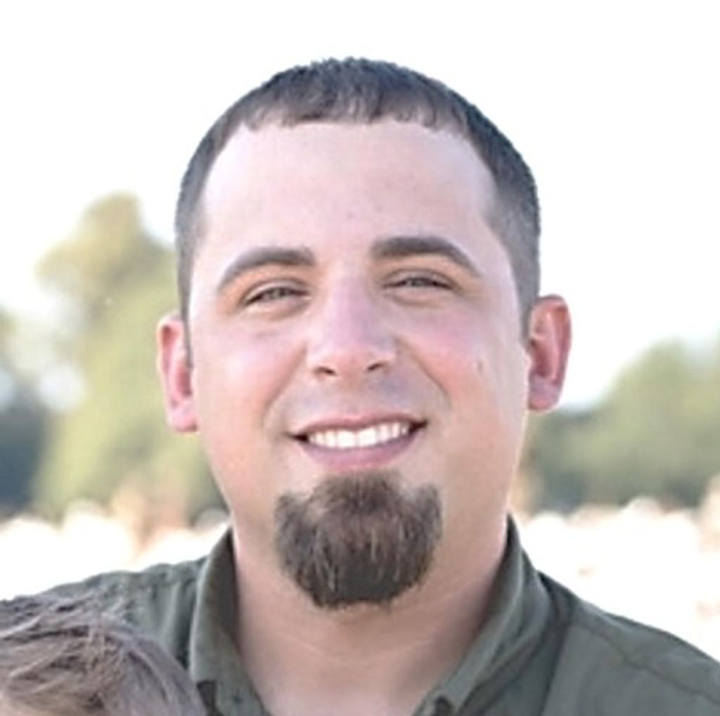 Ridge Hunter Starnes Profile Photo