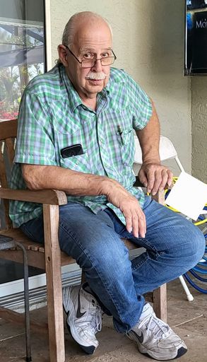Thomas Eugene Radko Profile Photo