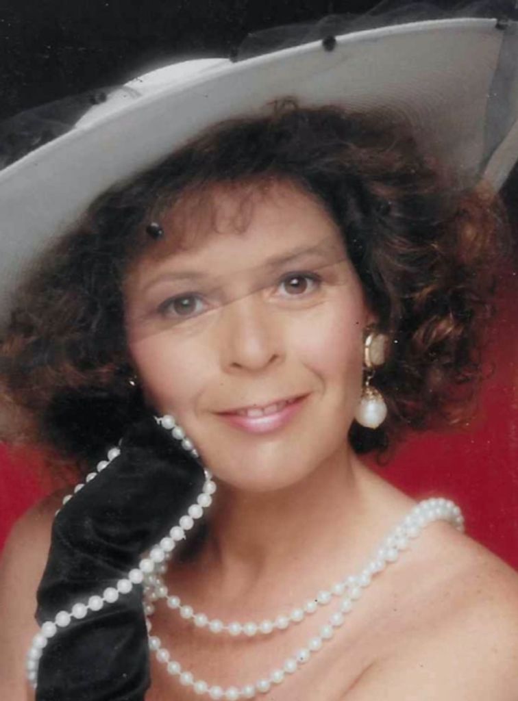 Sharon Louise (Numbers)  Woodard Profile Photo