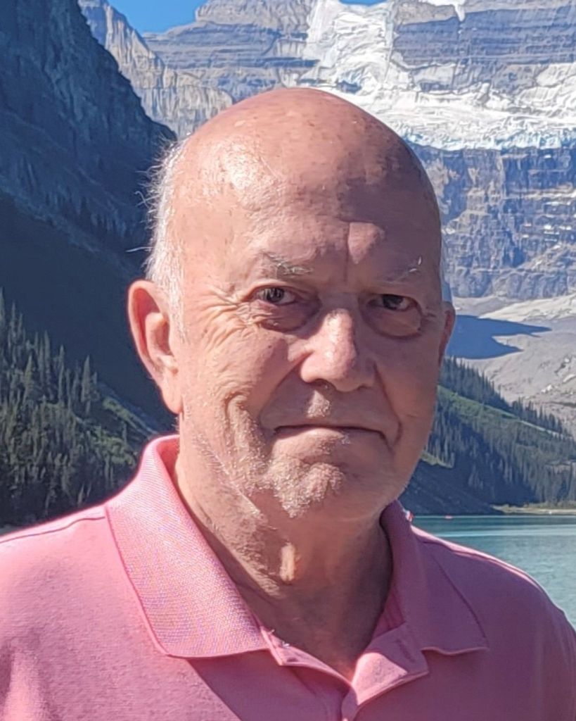Kenneth L. Nordby
