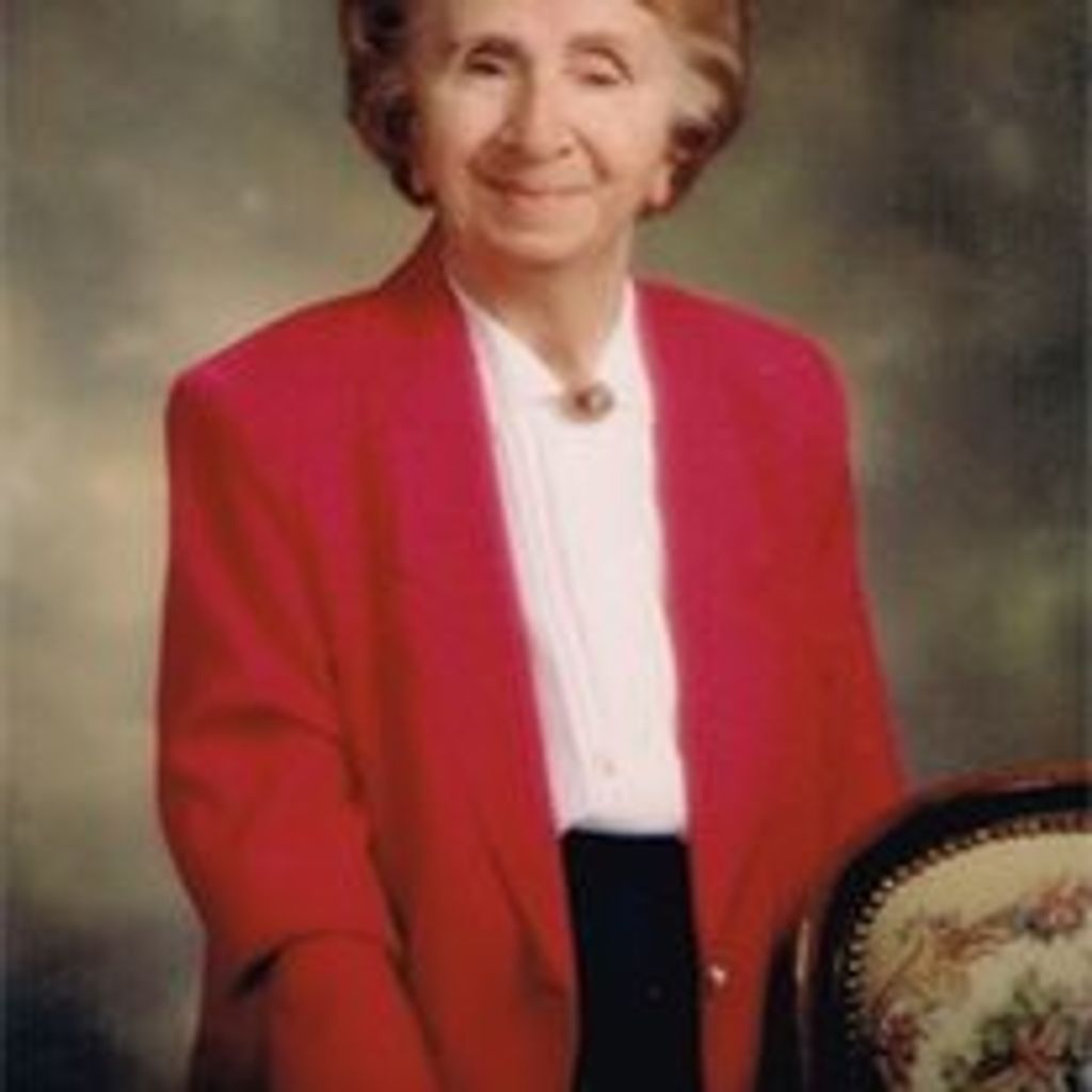 Louise A.  Nalkranian