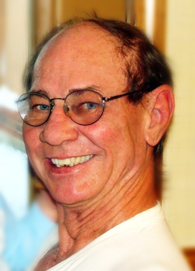 Prachyl, Robert 'Bob' W.