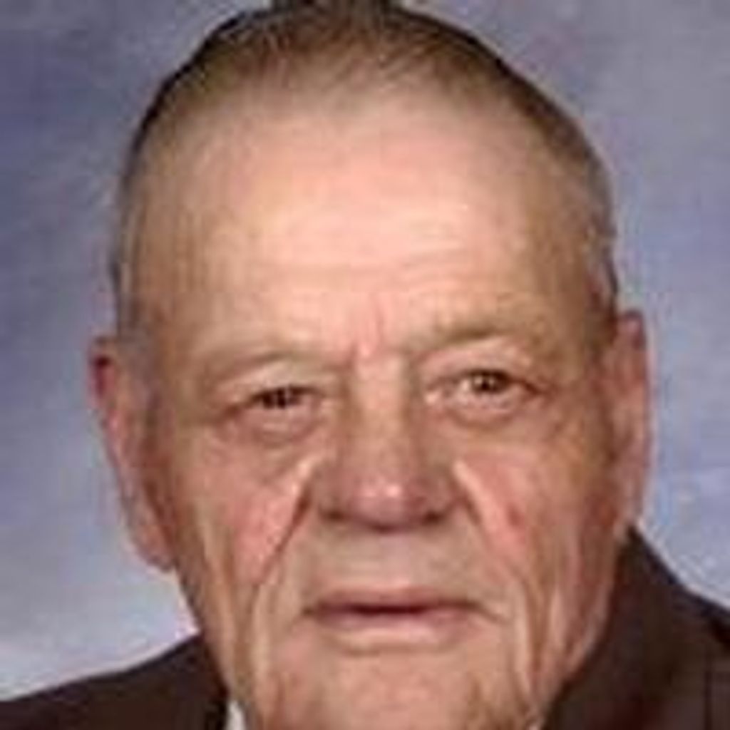 Delbert "Chub" Winter