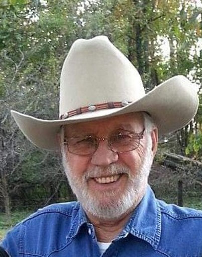 Gerald "Sparky" E. Murtha Profile Photo