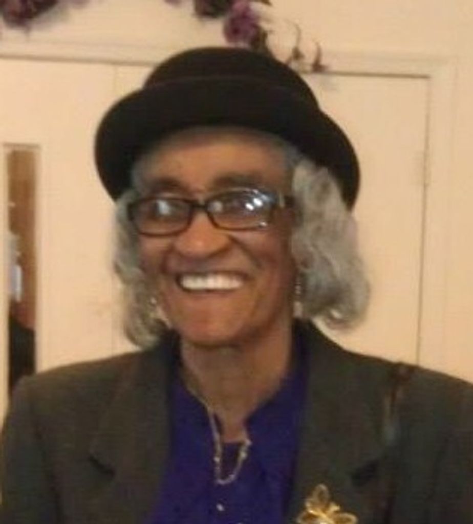 Hazel L. Carter Profile Photo