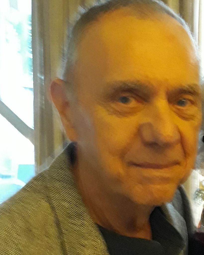 William E. Hallinan