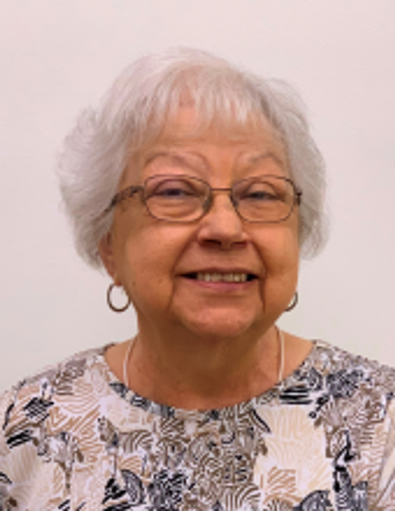 Florence "Flo" N. Smith