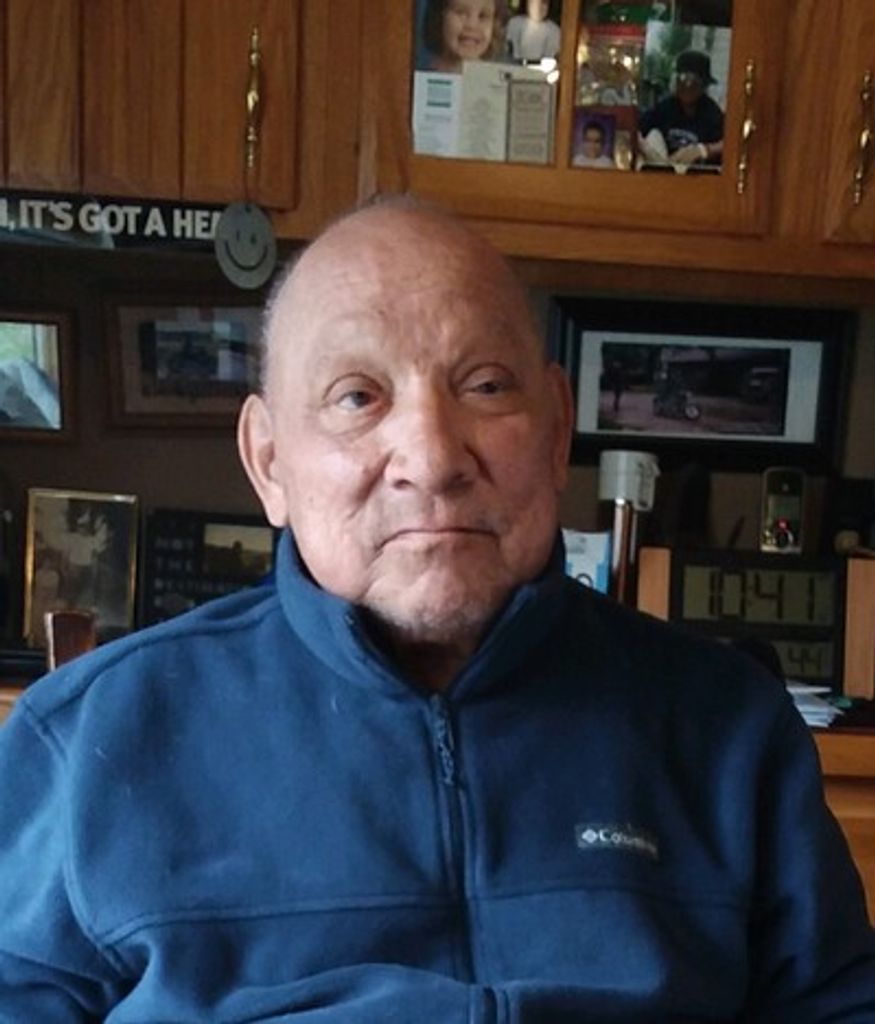 Darrel Lee Wanatee Profile Photo