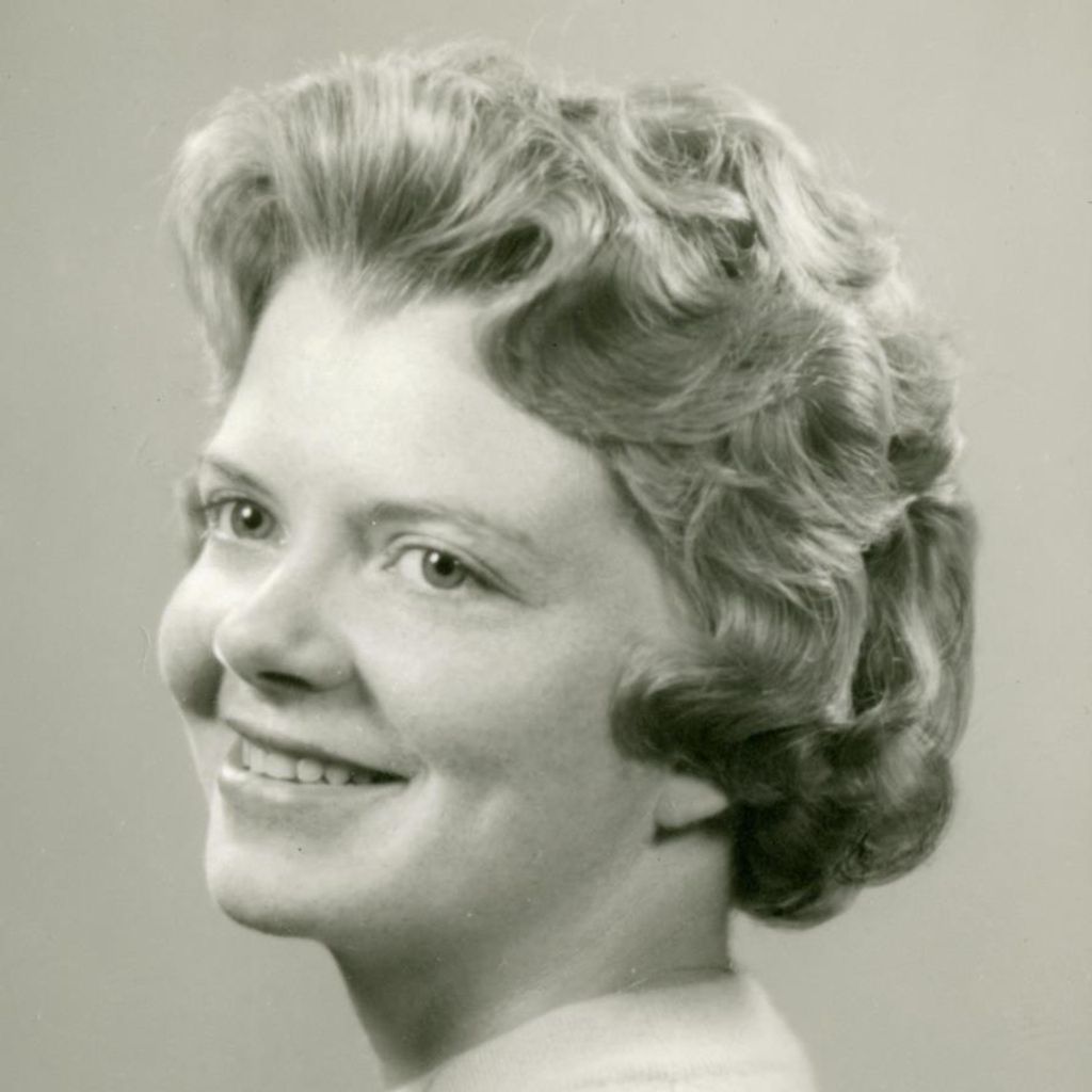 Beverly Jean Ruud