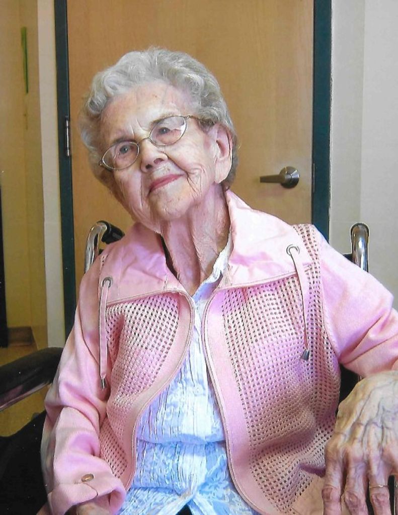 Merle Hanchuk