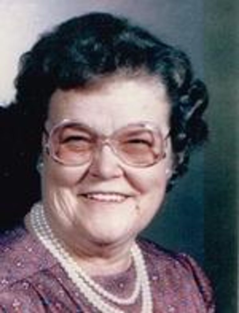 Mildred (Gifford)  Fryman