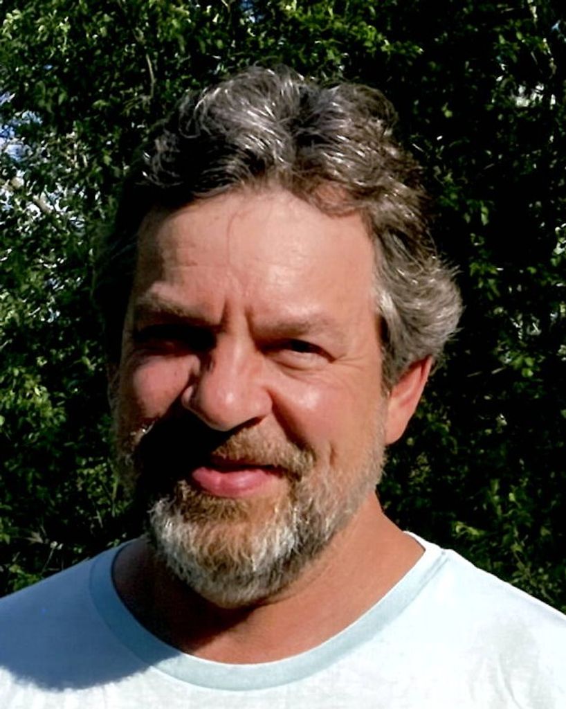 Neil William Kaelin