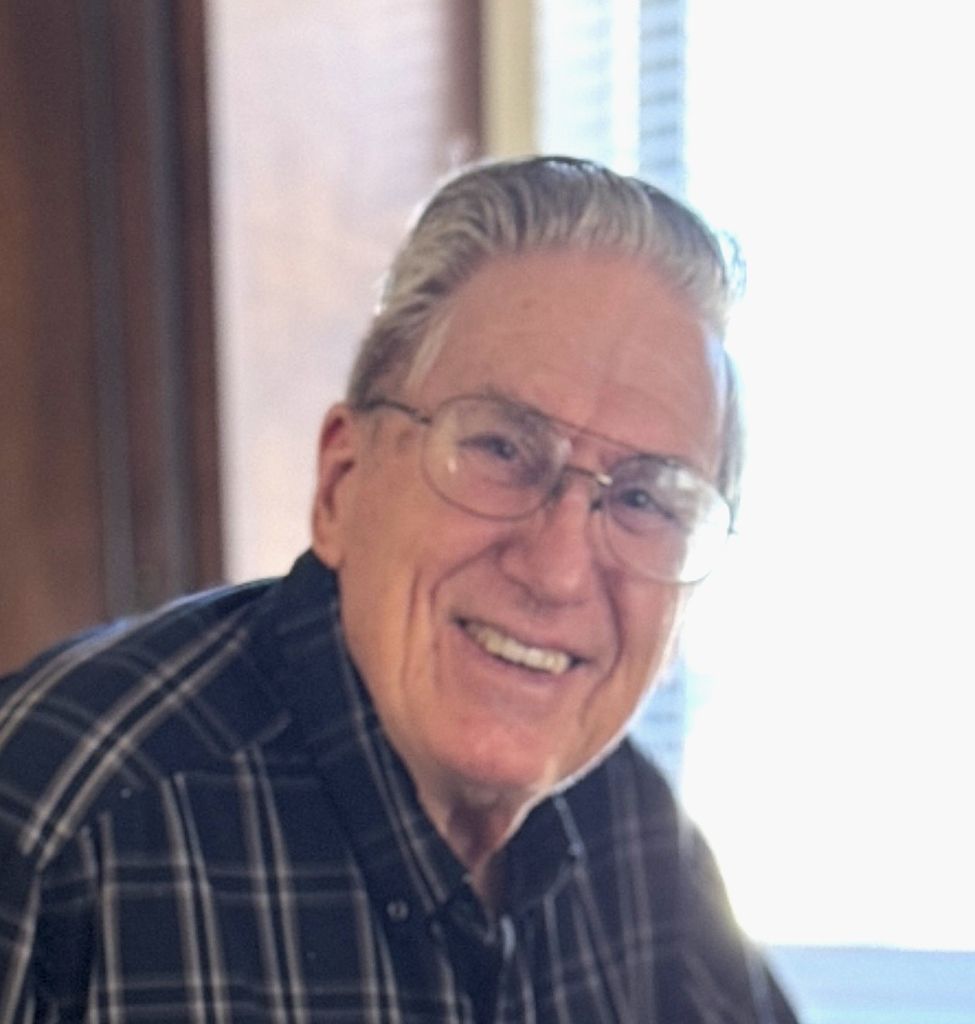 Roy E Johnson Profile Photo