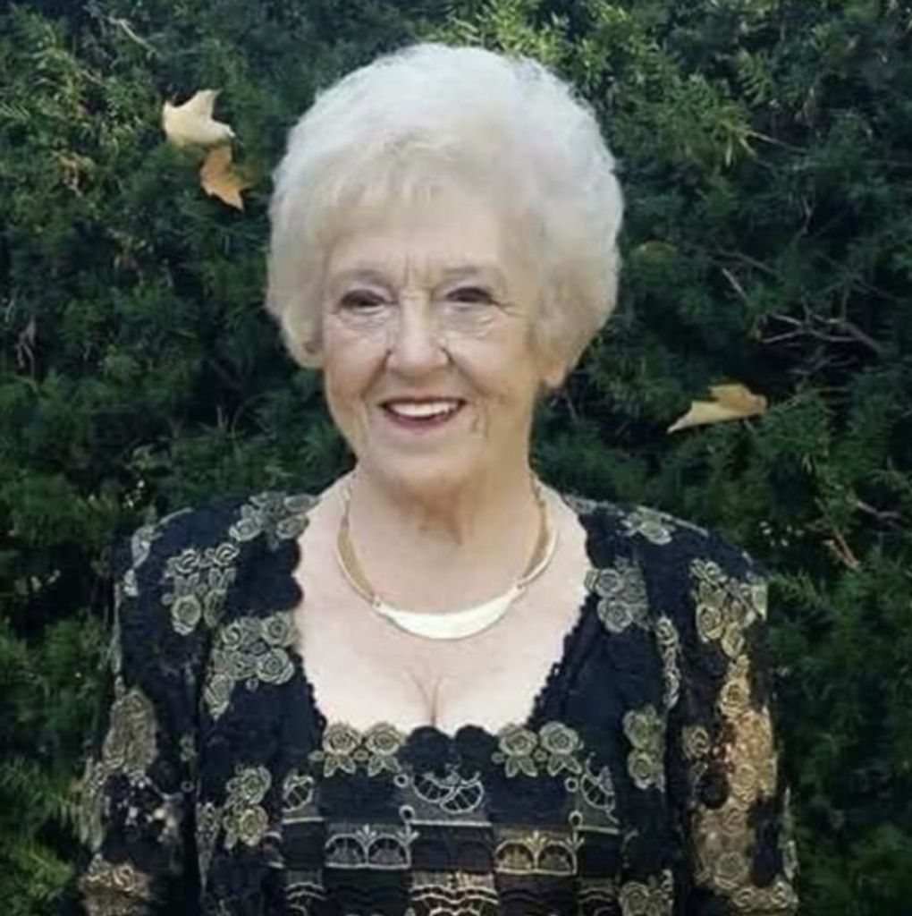 Bette Mae (Bertsch)  Morrow Profile Photo