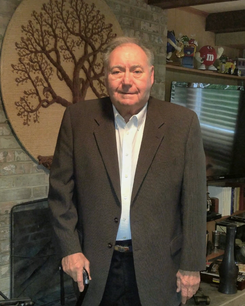 John Edward Pilut Profile Photo