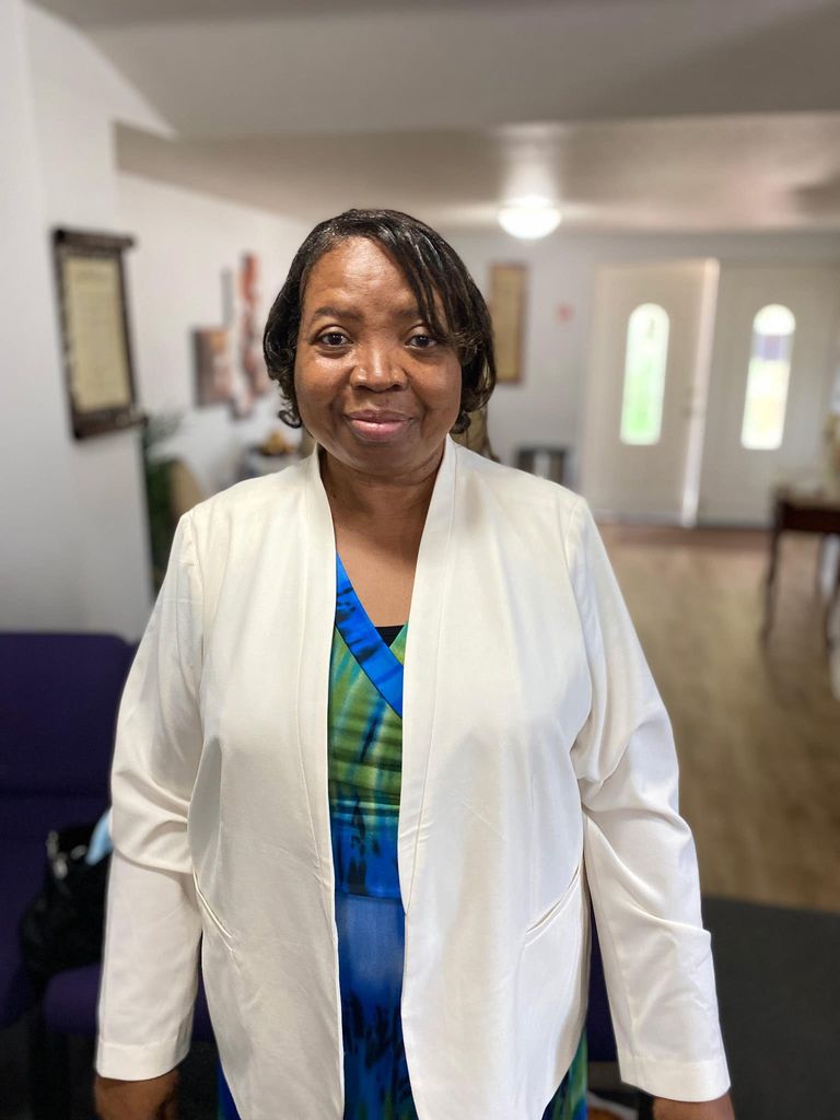 Deloris "Tracey" Conyers Johnson