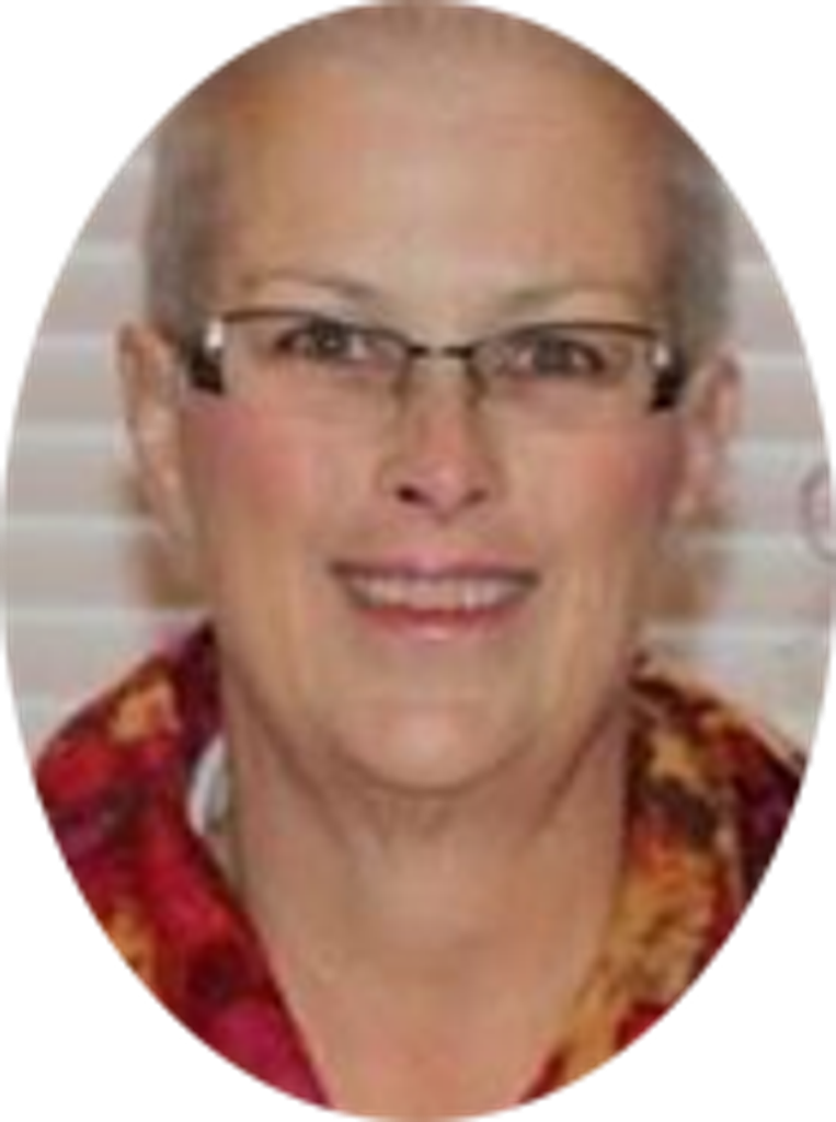 Jacalyn  Sue Mcintire