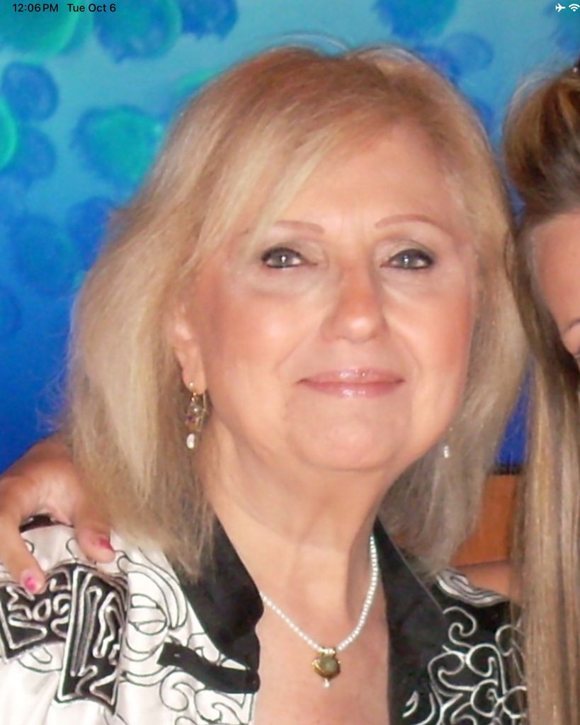 Estelle Jasnoff-Chunn Profile Photo