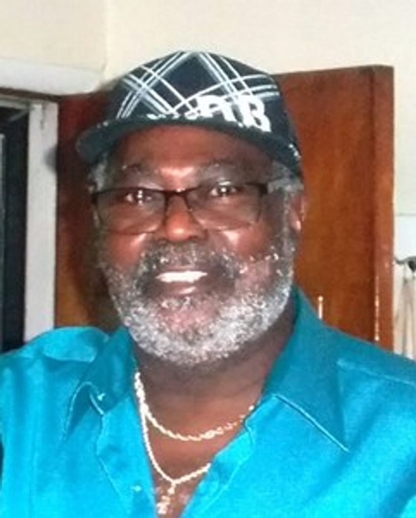 Raymond Marbury, Sr. Profile Photo