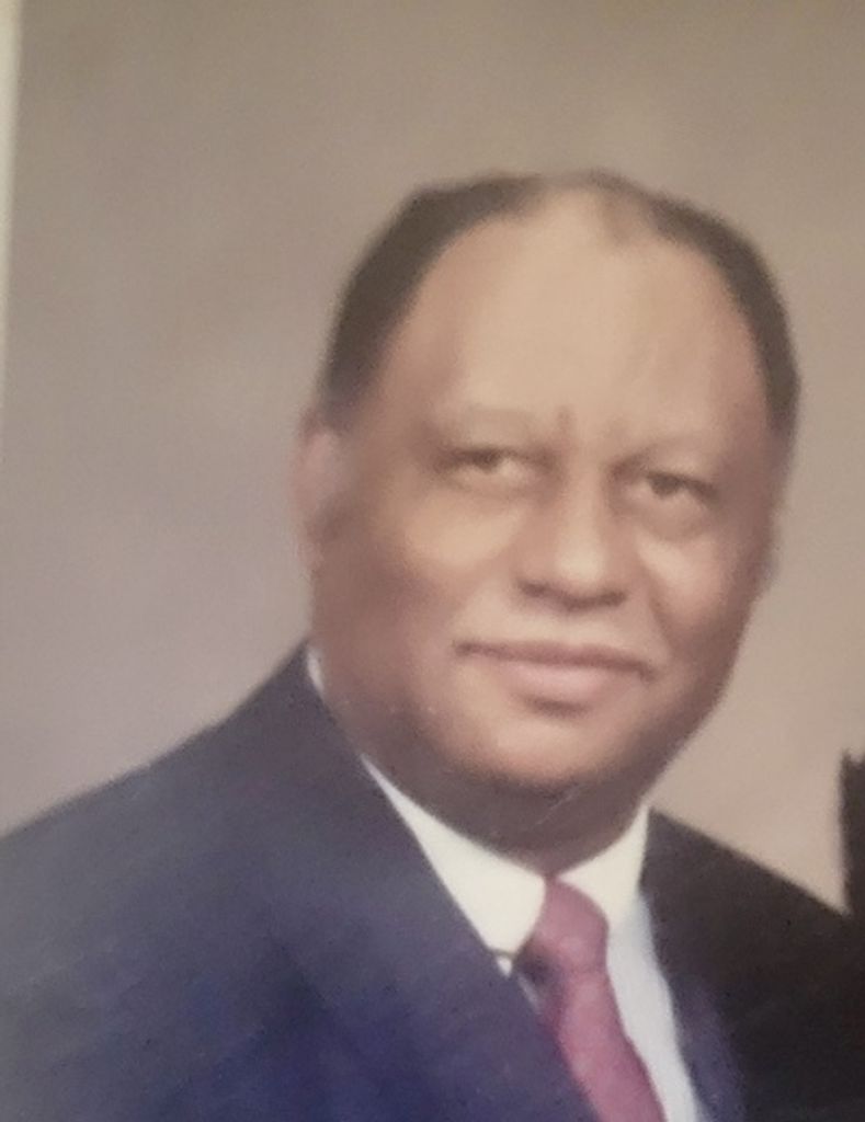 Thomas Lee Watson, Sr. Profile Photo