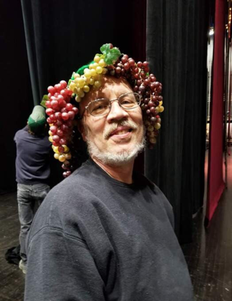 Michael D. Gibson Profile Photo