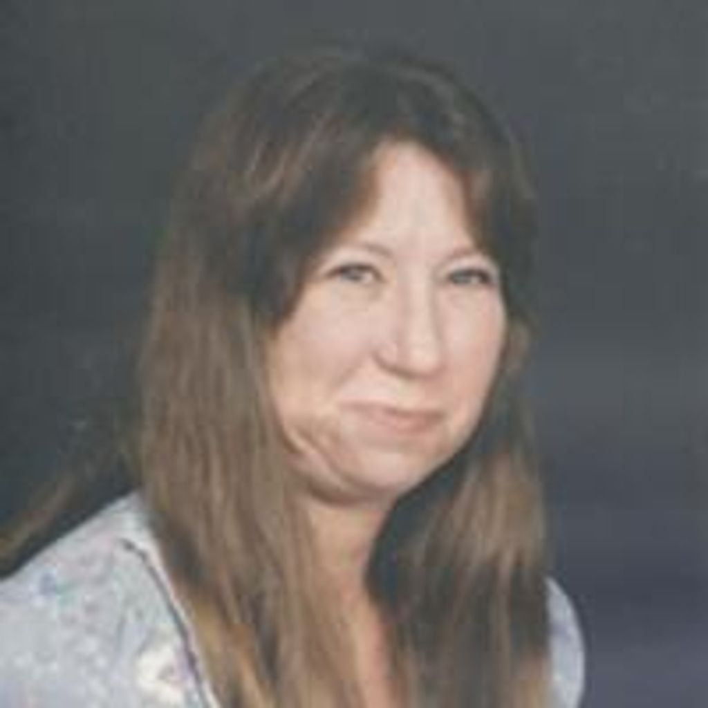 Roann Lee Harvey