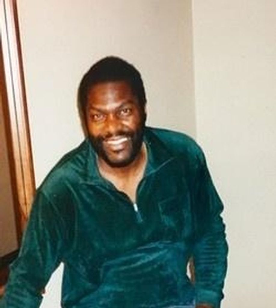 Phillip Morris Wells, Sr.