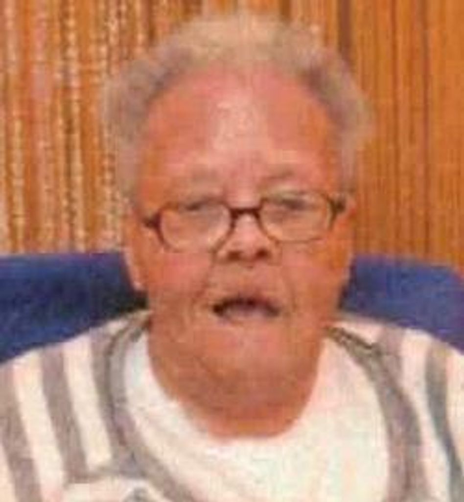 Geraldine Jones Davis