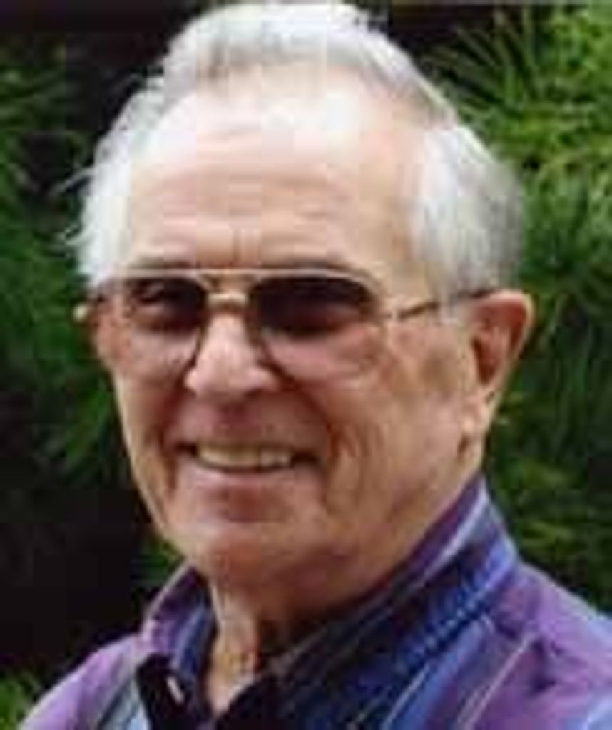 Daniel A. Morris, Sr.