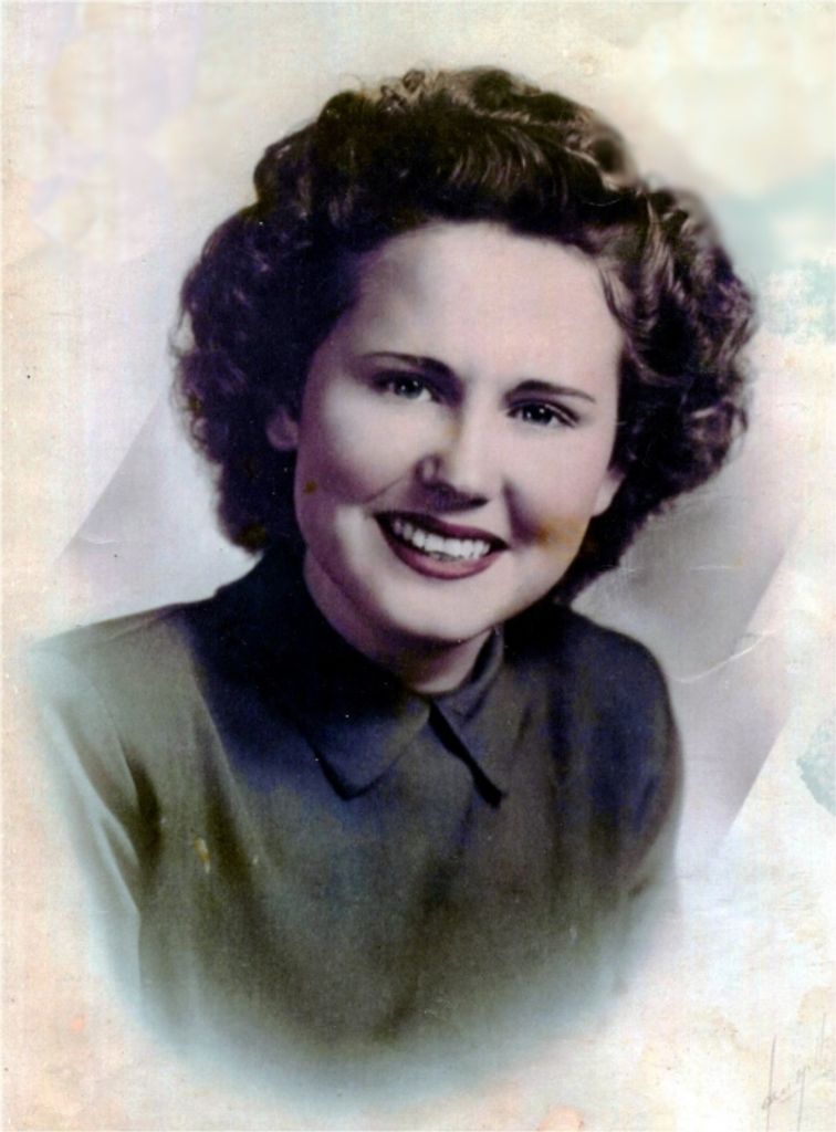 Willena Bracewell Wilkes