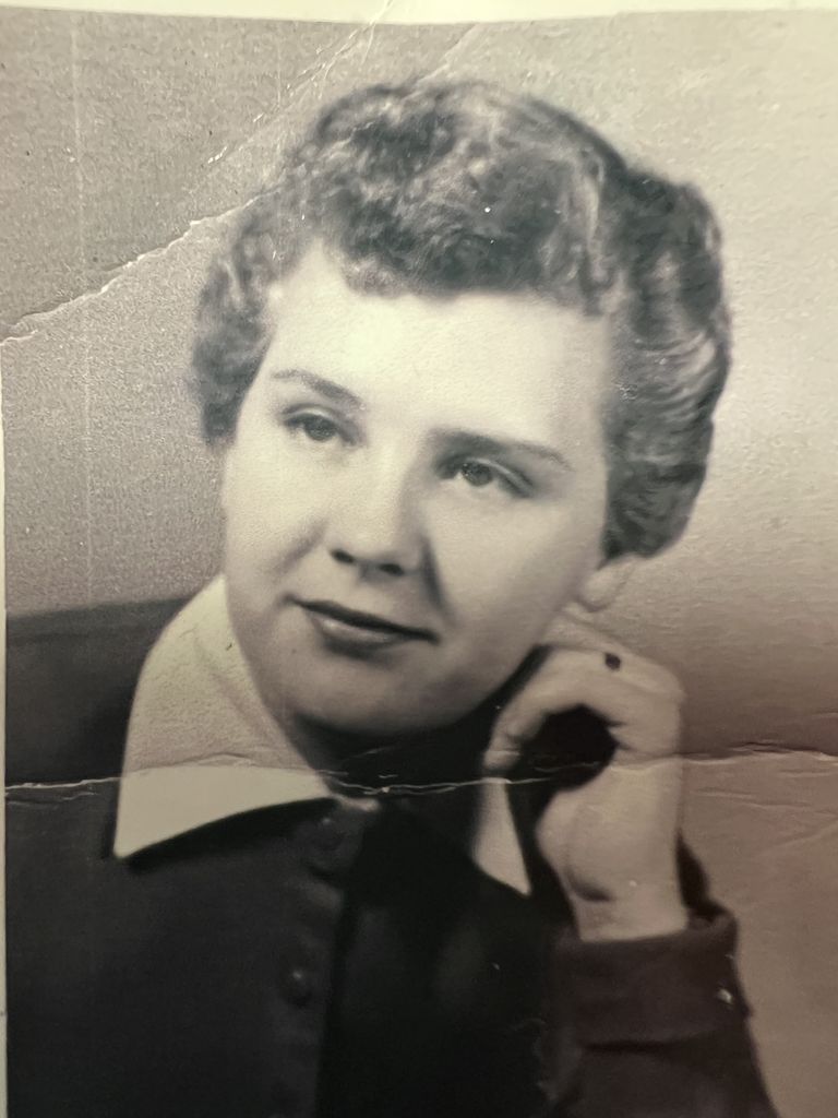 Bonnie Hamre
