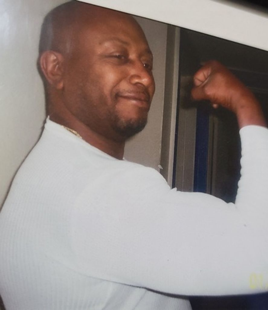 Roger "Todd" Wayne Wallace Profile Photo
