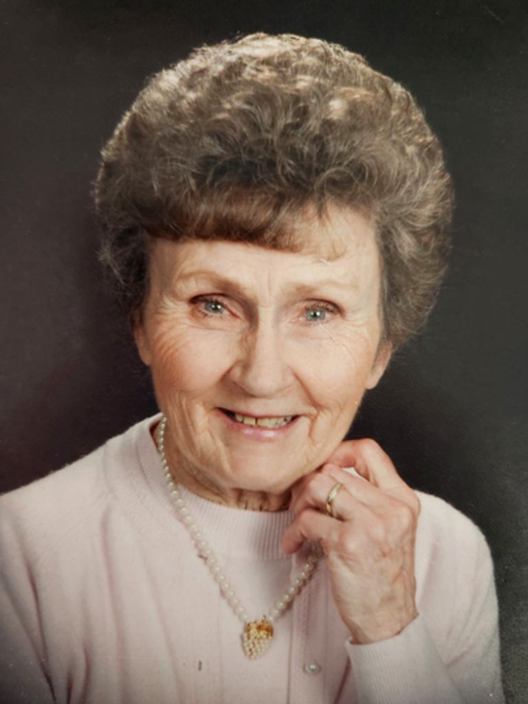 Jerry Sue Luinstra