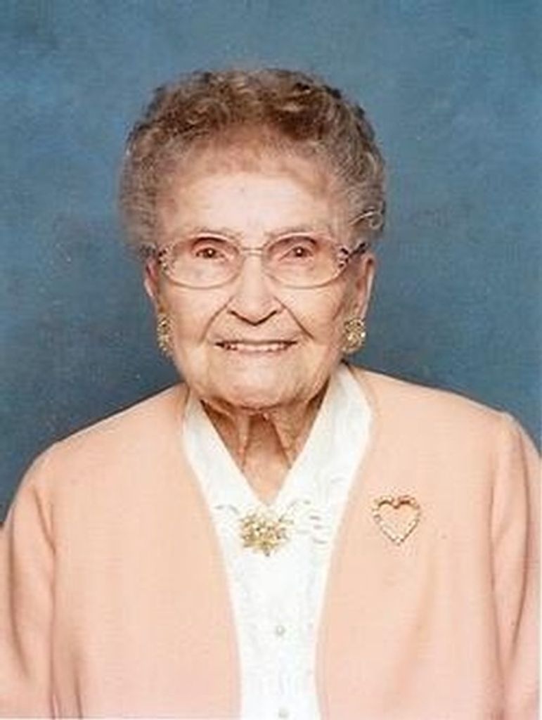 Nellie Marie Harris
