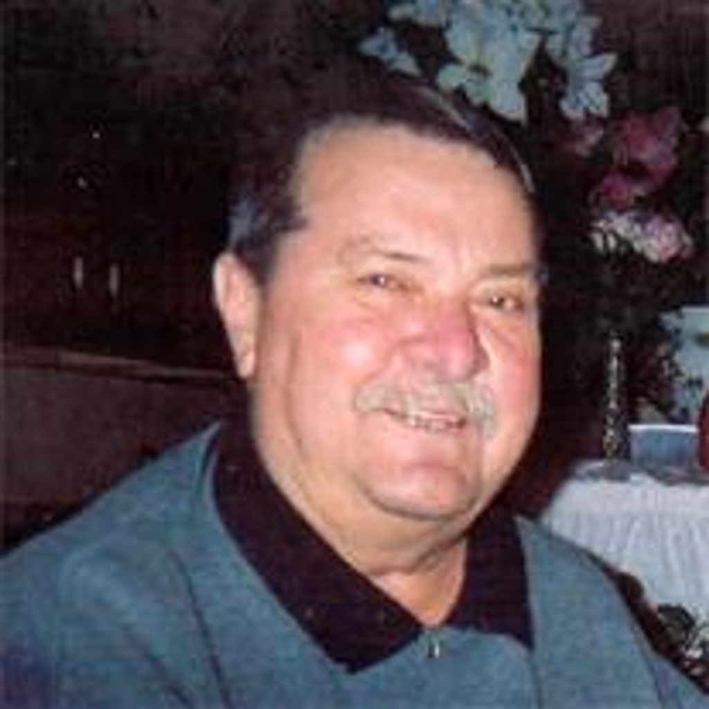 Richard Brady Jr.