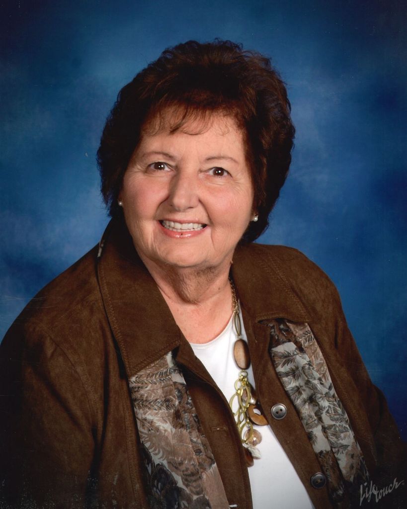Jacqueline R. LaFlair Profile Photo