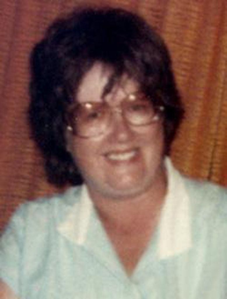 Linda Kay Maguire Koenig