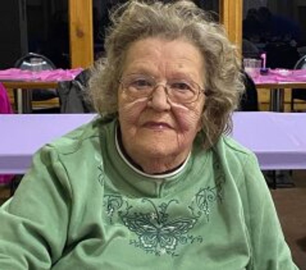 Rhoda Brandt (Baakko)