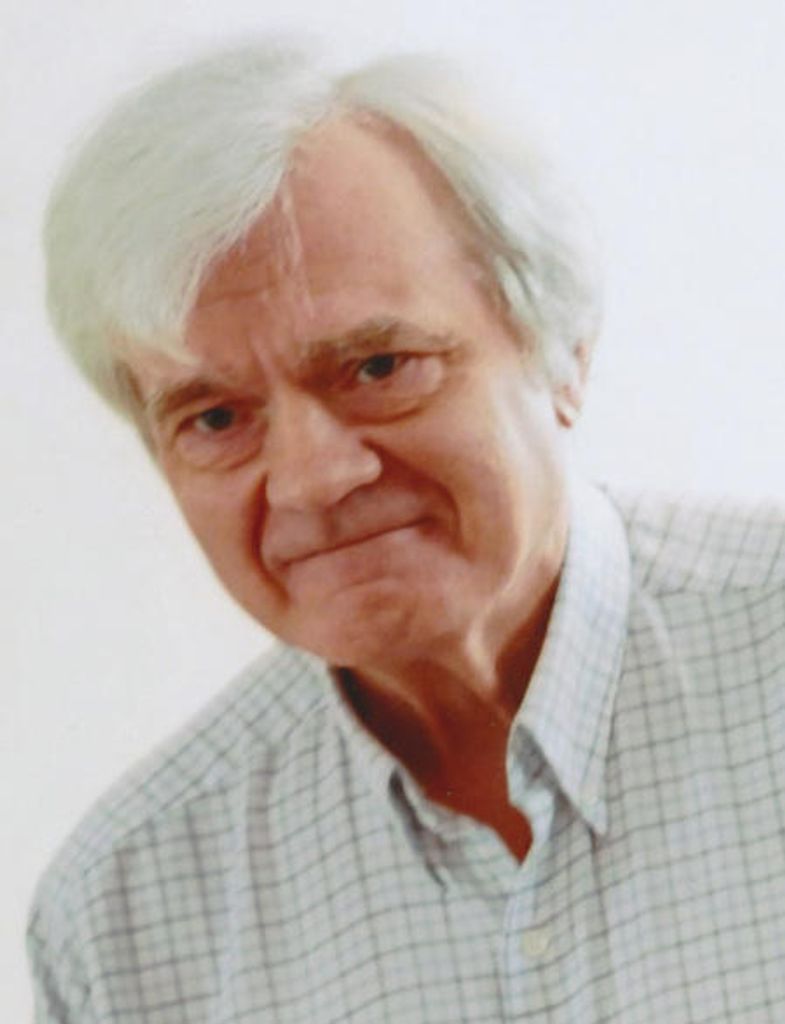 Conrad D Bergman