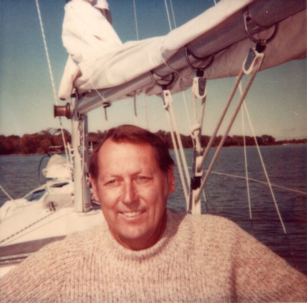 Lloyd Benjamin Lueptow, Phd