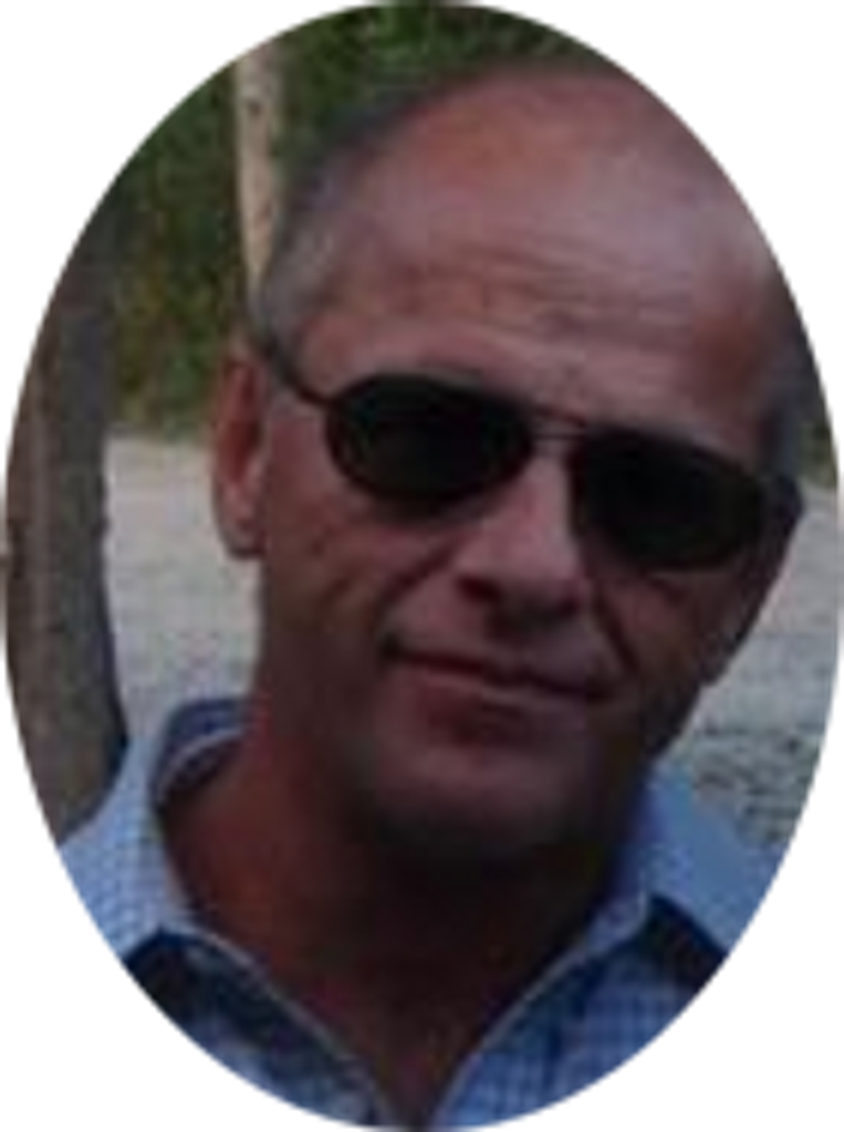 Brian  Wayne Stevenson