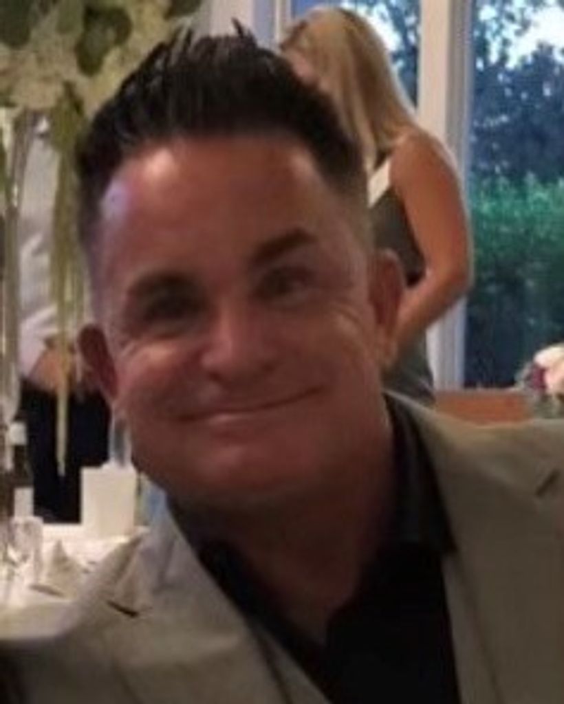 Anthony Metcalfe Profile Photo